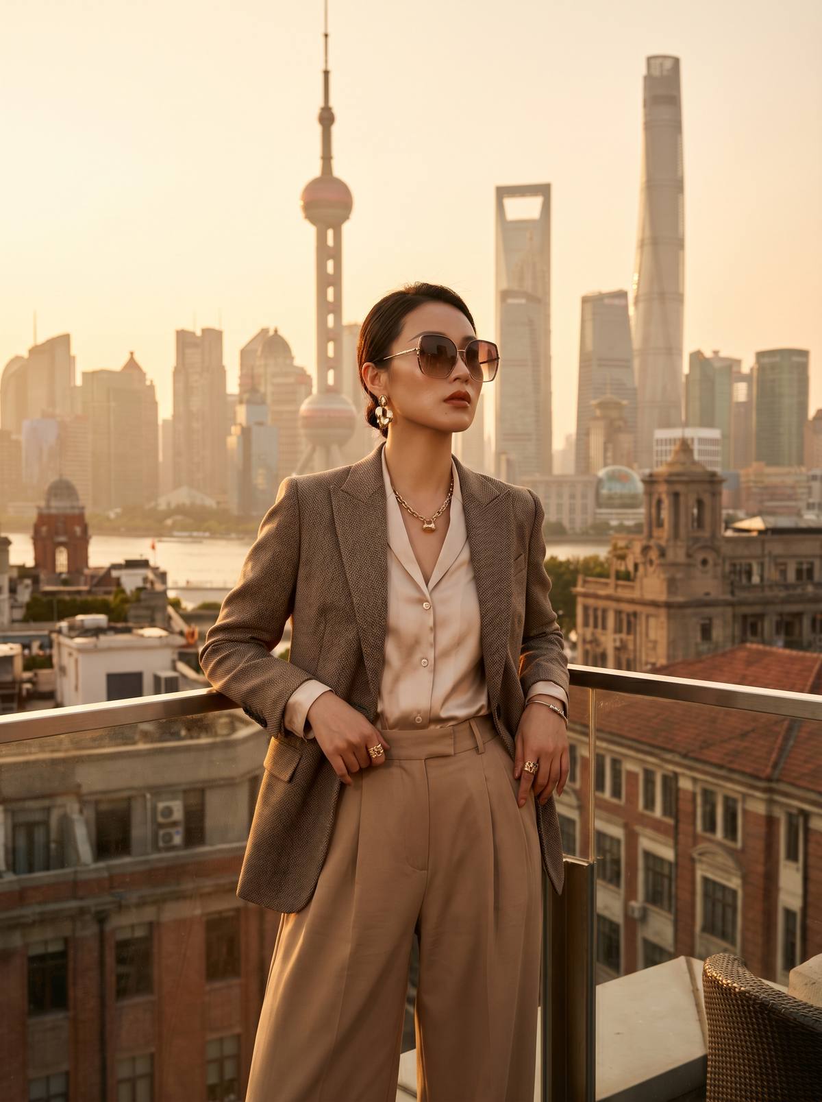 丝瓜视频网红时尚视频