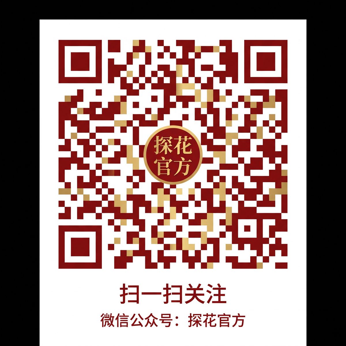 丝瓜视频公众号二维码